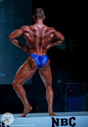 Фотограф Александр Васильев
